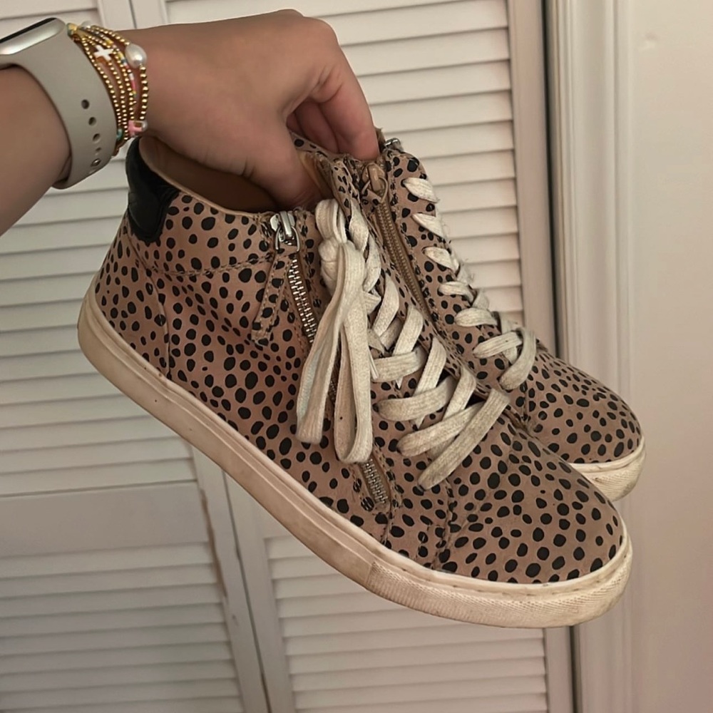 Target HighTops